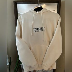 Taylor Swift Eras Tour Official Hoodie